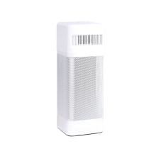 2021 hepa filter portable air purifier home smart air purifier portable personal rechargeable portable air purifier